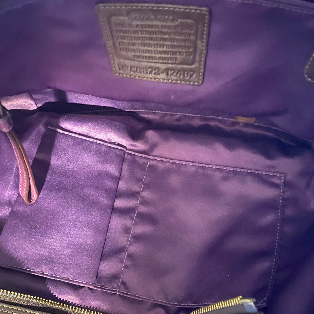 Purse - Picture 3 of 6